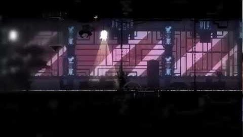 Mark of the Ninja - NG+ - lvl 2 - no dectection, no kills speed run