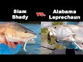 Slam Shady vs  Alabama Leprechaun: When To Use Each One &amp; How To Rig Them
