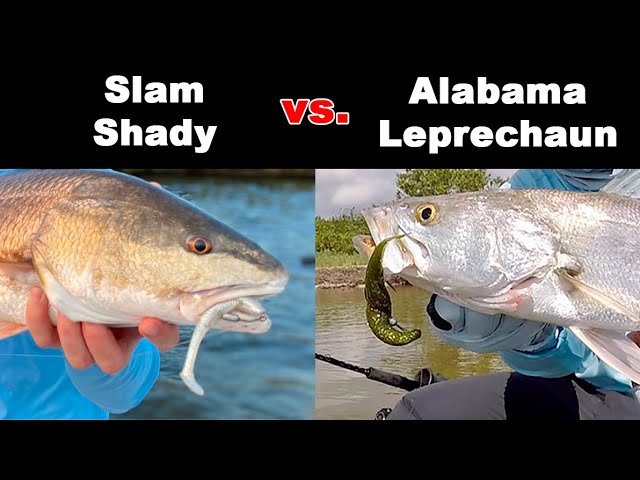 Slam Shady vs Alabama Leprechaun: When To Use Each One & How To