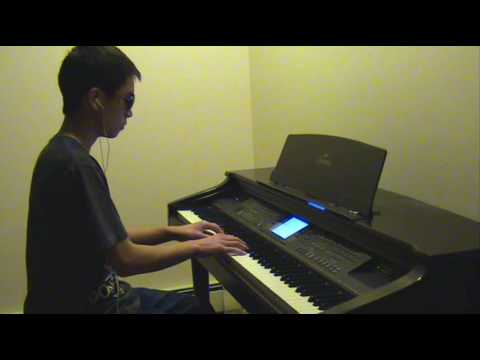 California Gurls by Katy Perry ft. Snoop Piano Cover