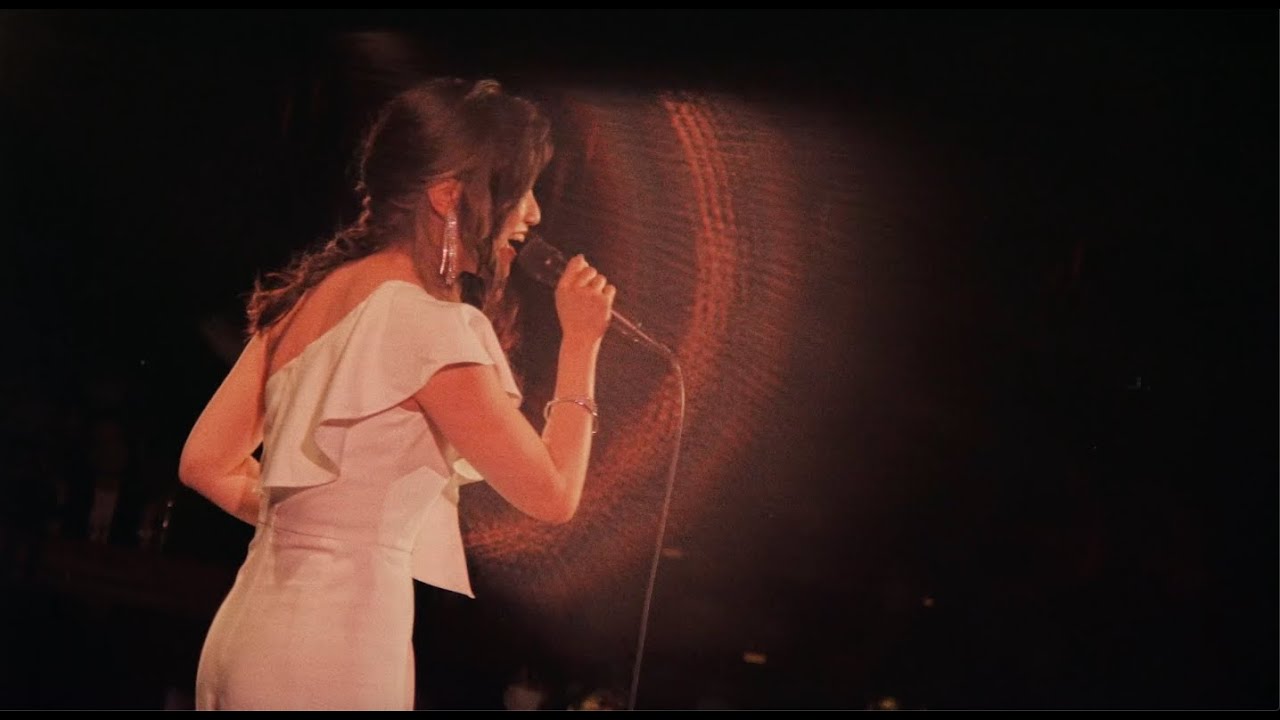 【Live】hkr - Eleanor Rigby（in style of Aretha Franklin）