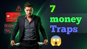 Stop Doing These 7 Money Mistakes Before It