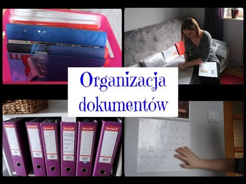 Wideo: Jak Wyczyścić Listę Ostatnich Dokumentów