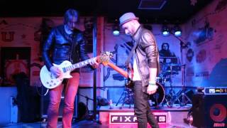 Fixforb @Gasoline Brescia (v1) 07/12/2015