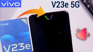 VIVO V23e 5G : Enable LED Notification Light | In Any Android Mobile | Vivo v23e led notification