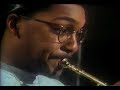 Capture de la vidéo Wynton Marsalis Rehearsal (English Chamber Orchestra)