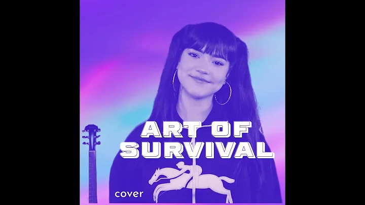 Bishop Briggs - Art of Survival (cover by TIANA)