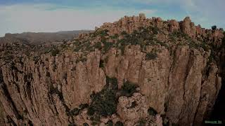 Apache Leap Superior Arizona