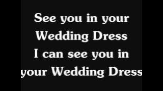 [Lyrics]Tae Yang - Wedding Dress - English Version