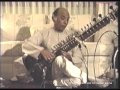 Ustad vilayat khan raga shree and bhairavi