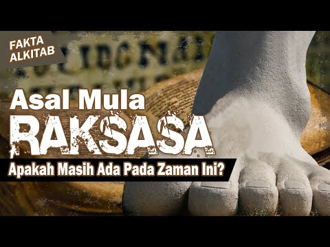 Video: Apa arti raksasa?