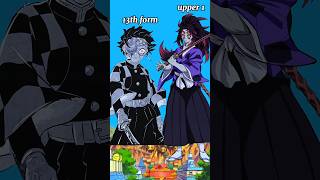 Adult Tanjiro Vs All Uppermoons
