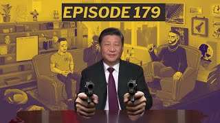 Tariffs, Camps and ICE-lattes in SPACE - Deprogram Episode 179