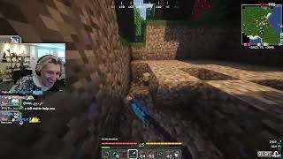 xQc Plays YRG COBBLEVERSE! (part 10)
Subscribe to my other Youtube channels for even more content!
xQc Reacts: https://bit.ly/3FJk2Il
xQc Gaming: https://bit.ly/3DGwBSF
xQc Clips: https://bit.ly/3p3EFZC
Main Channel: https://bit.ly/3glPvVC
Streaming every day on Twitch and Kick!
https://twitch.tv/xqc
https://kick.com/xqc
Edited by: Daily Dose of xQc
If you own copyrighted material in this video and would like it removed please contact me at one of the following:
►https://twitter.com/DailyDoseofxQc
►dailydoseofxqc@gmail.com
#xQc #Gameplay #Gaming xQc Plays YRG COBBLEVERSE! (part 10)