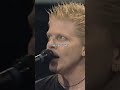 The offspring  pretty fly for a white guy live woodstock 1999 shorts
