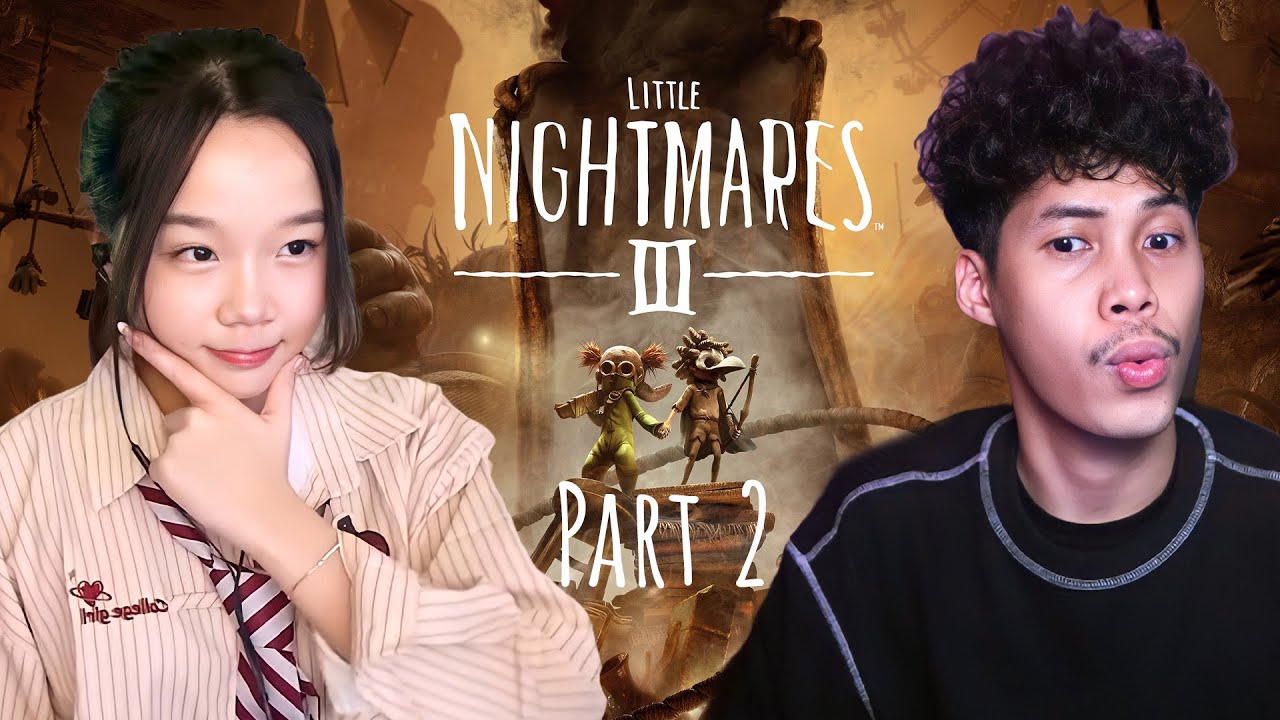 koko Anang Malik with Jisoo gading serpong 