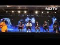 #NDTVYuva - Top Athletes Discuss Their Journey To Fame At "Screen Yuva Meets Asiad Yuva"
