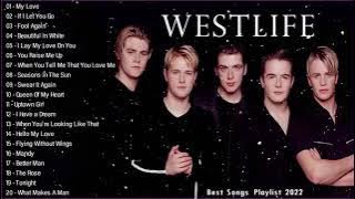The Best Of Westlife - Westlife Greatest Hits Full Album