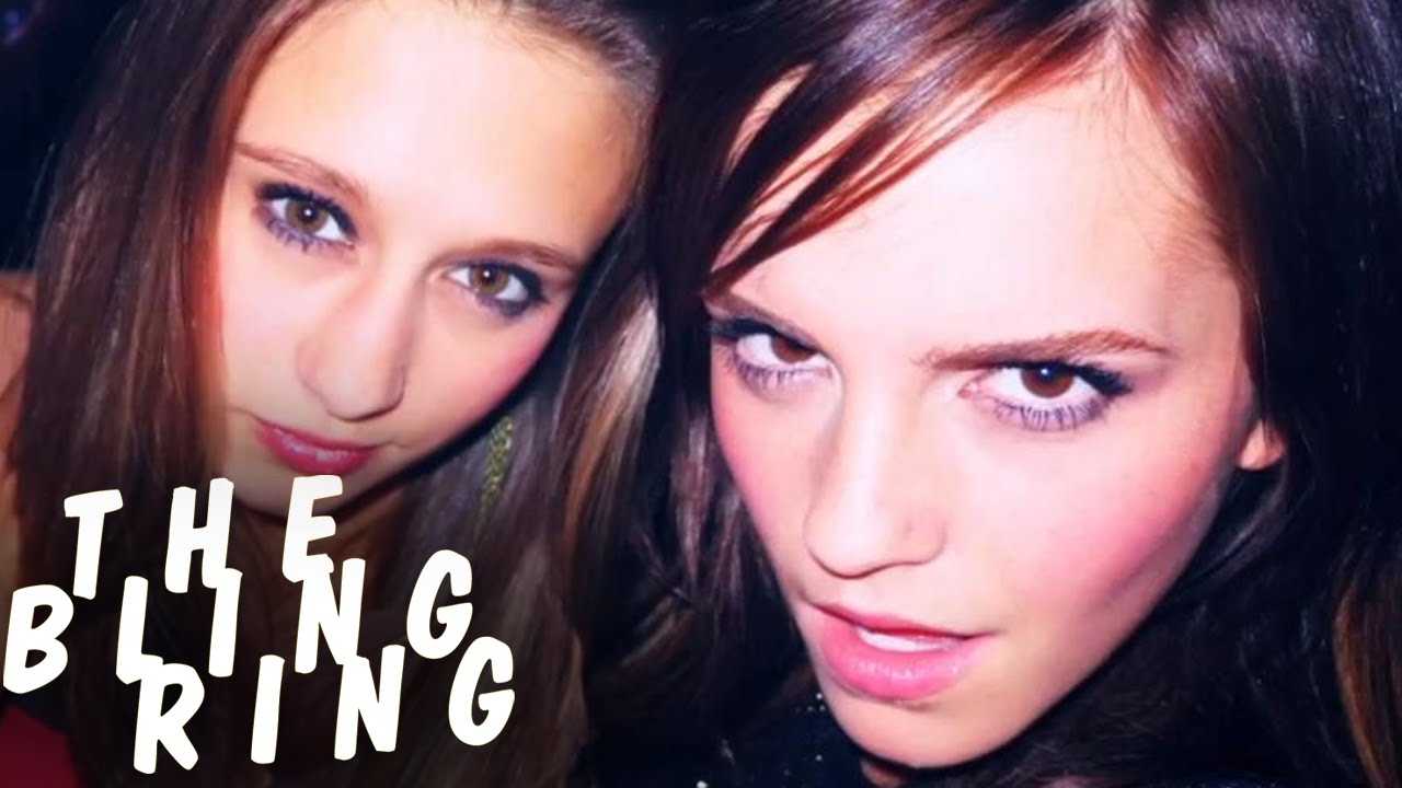 The Bling Ring – Review | Cinema from the Spectrum