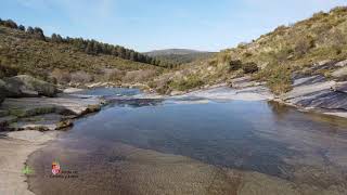 Valdeascas - Parque Regional Sierra de Gredos