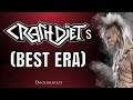 Capture de la vidéo Crashdïets Best Era (Documentary)