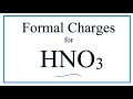Formal Charges and Valence Electrons