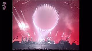 Pink Floyd • The Dark Side of the Moon @ Earls Court London - 1994