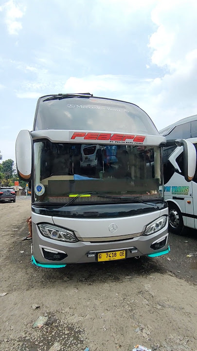 Keren Yah Avante Generasi Pertama PEBEPE #bus #busmania #busviral #pebepe #tentremkaroseri #shorts