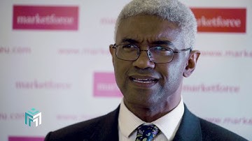 MoneyLIVE | Interviews | Wealth Management with George King, MASECO Private Wealth