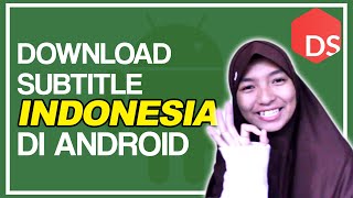 Cara Download Subtitle Indonesia di Android dengan Mudah screenshot 4