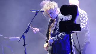 The Cure Pictures of You Live Lost World Tour St Paul MN 6/8/23