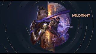 Agent Selection Episode 1 - Valorant Ost Official Soundtrack