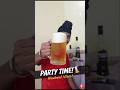 🍻 To mene Aaj Ye Kya Pee Liya ! #minivlog #shortsfeed #viral #shorts ! Anmol Mini Vlogger!