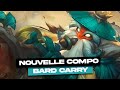 La nouvelle compo bard carry 