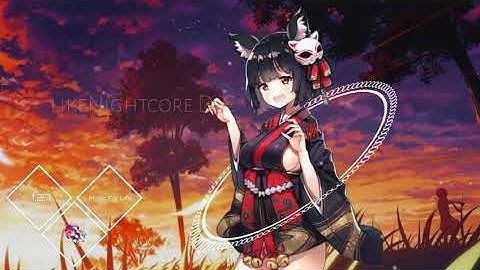 Thumbnail of Nightcore - IU Rei Yasuda 安田レイ