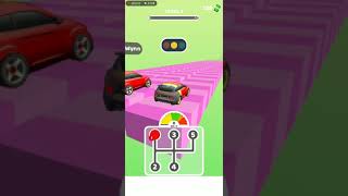 Gear race 3d android games play part 1#gearrace3d #gearrace screenshot 3