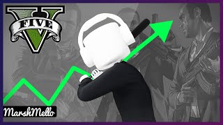 HOW TF is GTA V still popular in 2021?
more GTA V content in the future??
probably not.
3D MELLO & Other Art Made By
https://www.deviantart.com/hotarukoibito
Shes amazing. And so is her work.
PATREON : http://bit.ly/2sCAyJe
MERCH STORE : http://bit.ly/2TAwuV3
TWITTER : https://twitter.com/emm_warframe
INSTAGRAM : https://www.instagram.com/emm.gaming/?hl=en
Wanna join me on DISCORD?
Gain Access through Patreon for just $1.50 ლ(⇀‿‿↼ლ)
Thank you to all Patrons who make these videos possible. HOW TF is GTA V still popular in 2021?