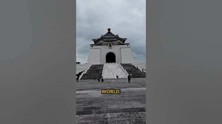 There is another China or 10 facts about Republic of China - DayDayNews