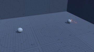 VFX Unity- Fire projectiles