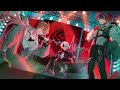 End of video
