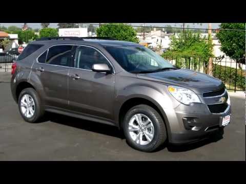 2012-equinox-lt,-4cyl,-mocha-steel-met.,-o'donnell-chevrolet-buick,-san-gabriel,-ca-91776