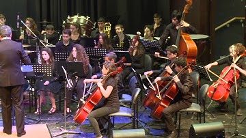 J.N.Hummel : Introduction,theme and variations op.102 for Trombone and Orchestra