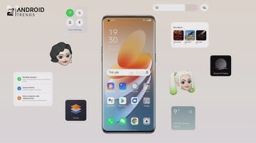 OPPO Android ColorOS 13 new update