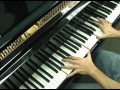 Snoop Dogg and Wiz Khalifa- Young, Wild and Free ft. Bruno Mars- Piano Cover