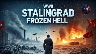 Stalingrad: The White Hell That Changed the World
