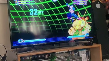 Marvel vs Capcom 2 (PS3): War Machine Corner Unfly to Relaunch & Super