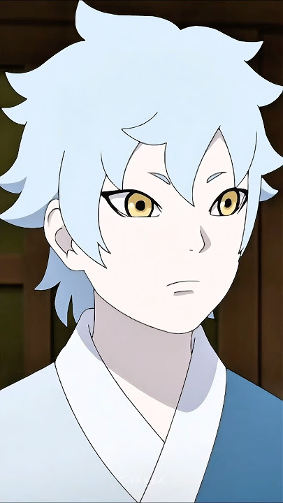 Mitsuki is So Pure and Innocent - Boruto Funny Moments #naruto #shorts #boruto