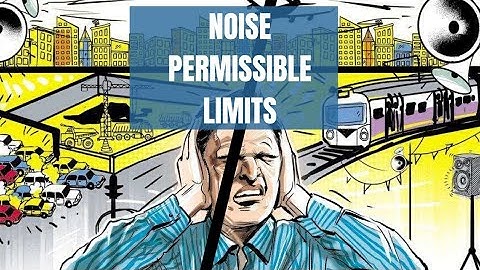 Noise permissible limits||Safety very simple ||Loon singh