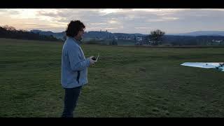 Nurflügler Aus Selitac Trittschalldämmung