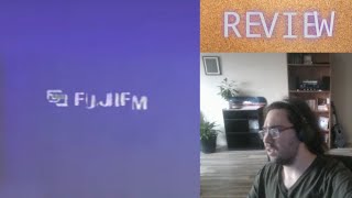 Vektroid Fuji Grid Tv Ex Album Review 42